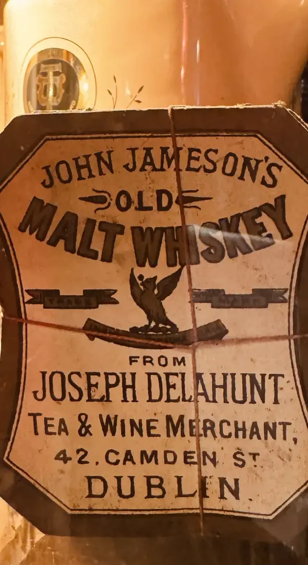 John Jameson's logo_